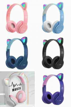 Catear Headsets 