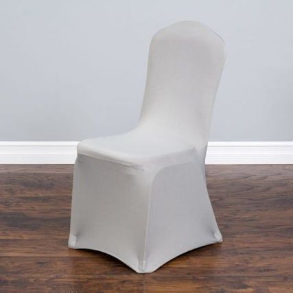 Wedding chair cover 