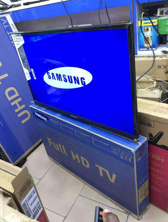 Samsung TV 
