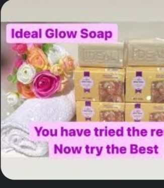 Ilondi beauty soap 
