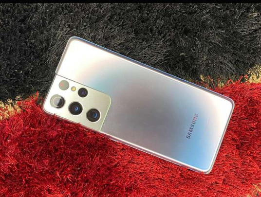 Samsung phone 