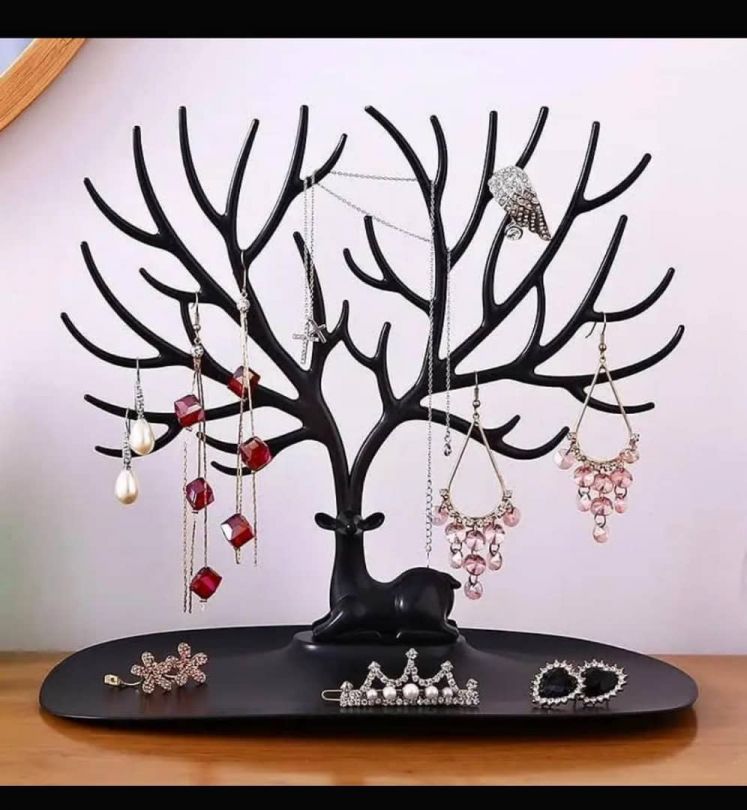 Jwellery collection Tree
