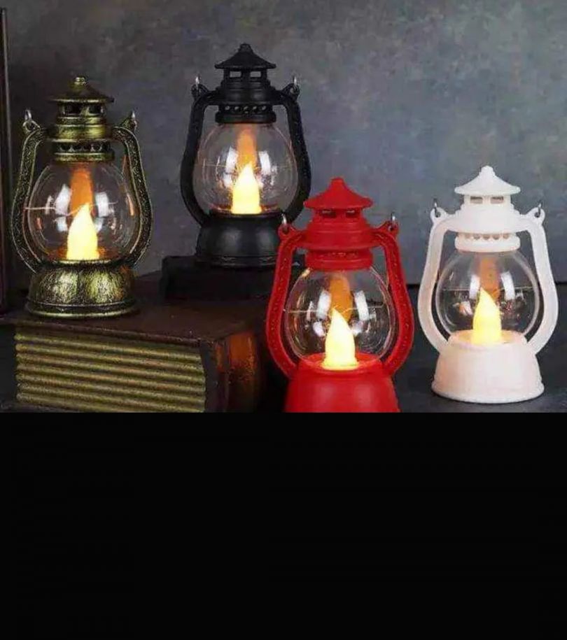 Mini Lamp led