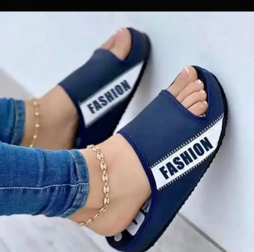Foot wear 