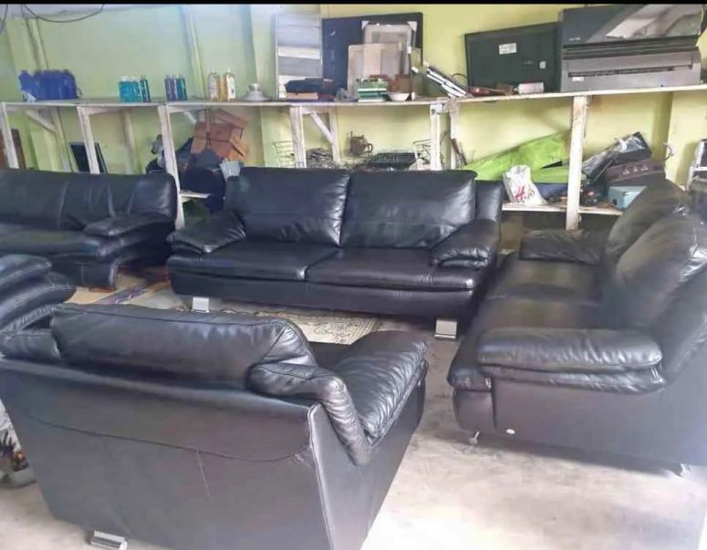Imported sofa on sales 