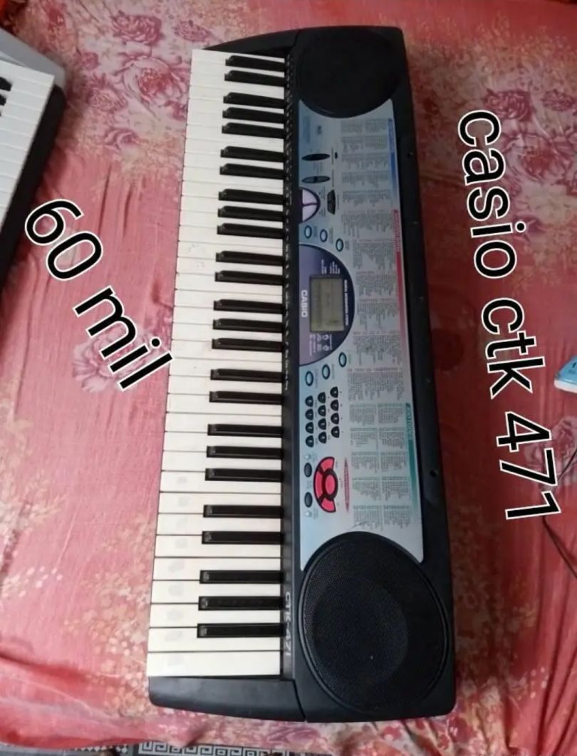 Piano for sell 