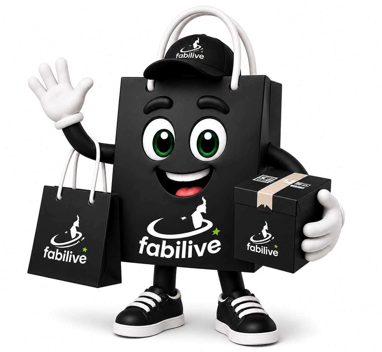 Fabilive Logo