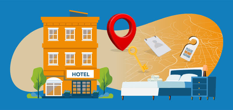 Accommodation in Cameroon: Your Home Away from Home