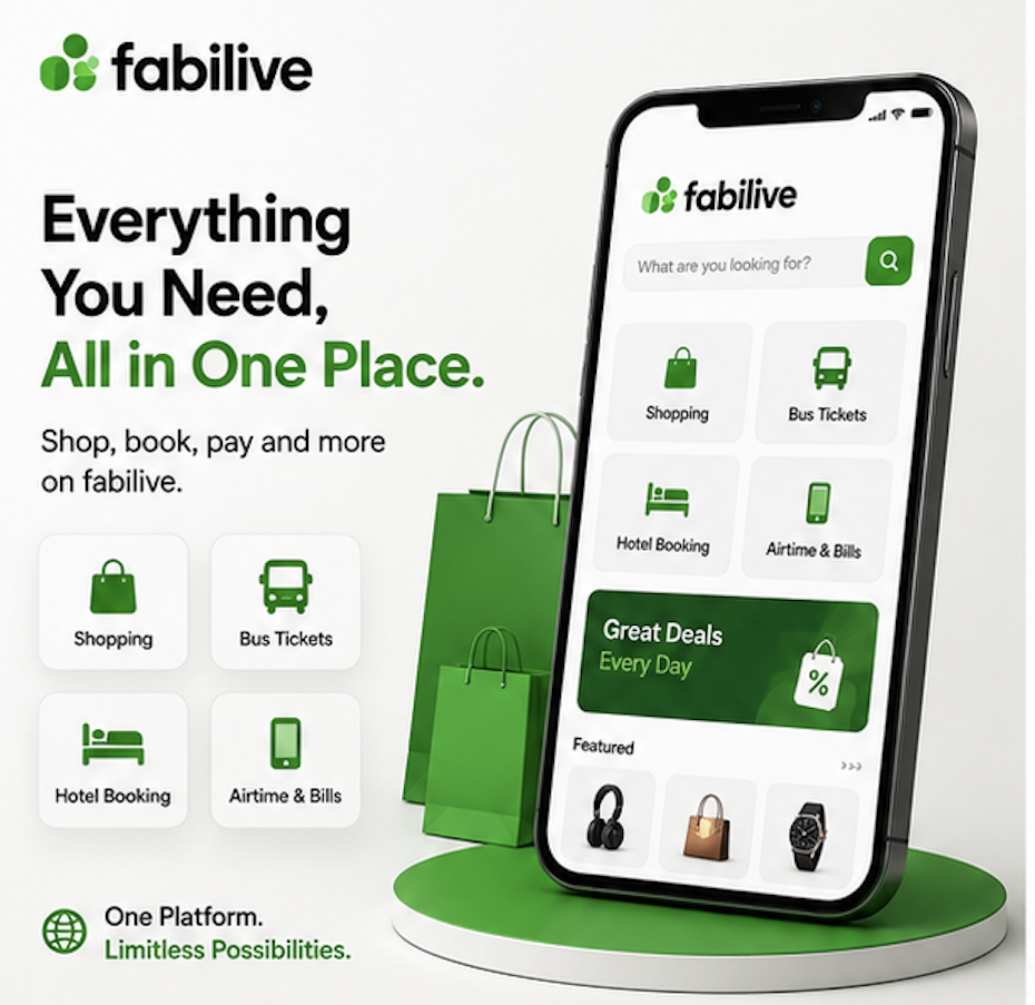 Is Fabilive Available in Nigeria and Tanzania?