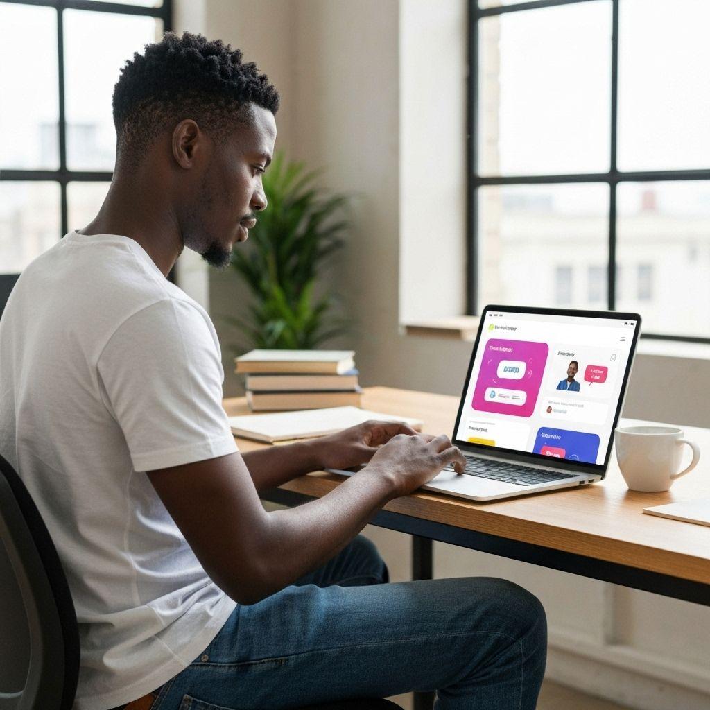 Upload Digital Products – Start Your Creator Journey on Fabilive