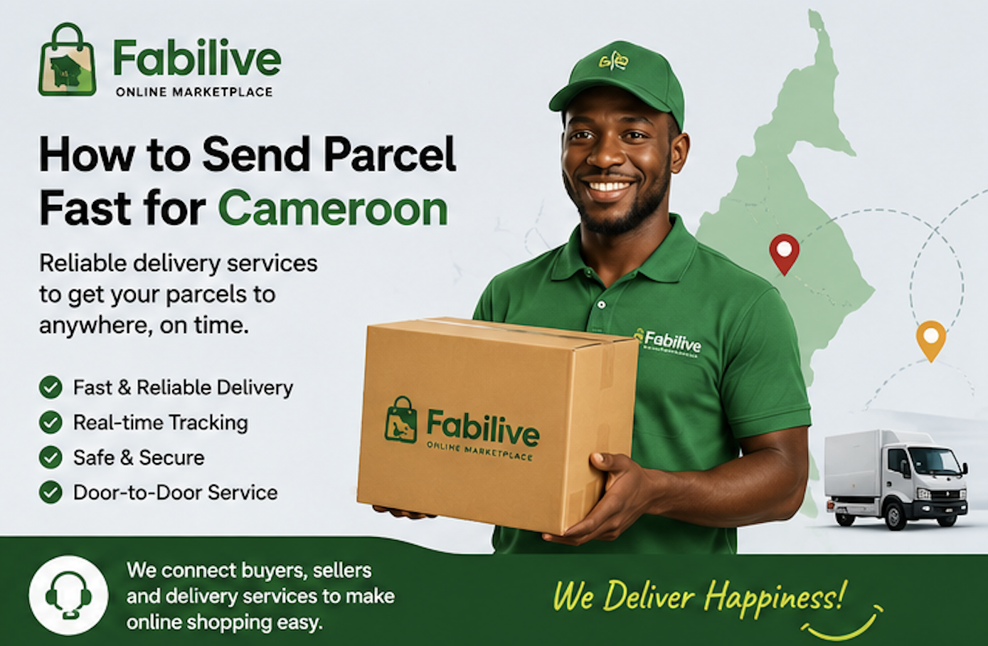 Better Way to Shop Online | na for Fabilive