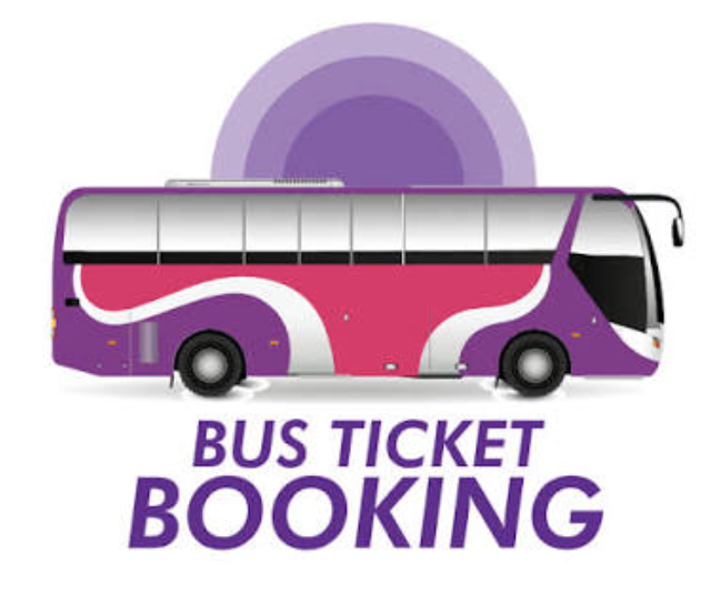🚌 Bus Booking