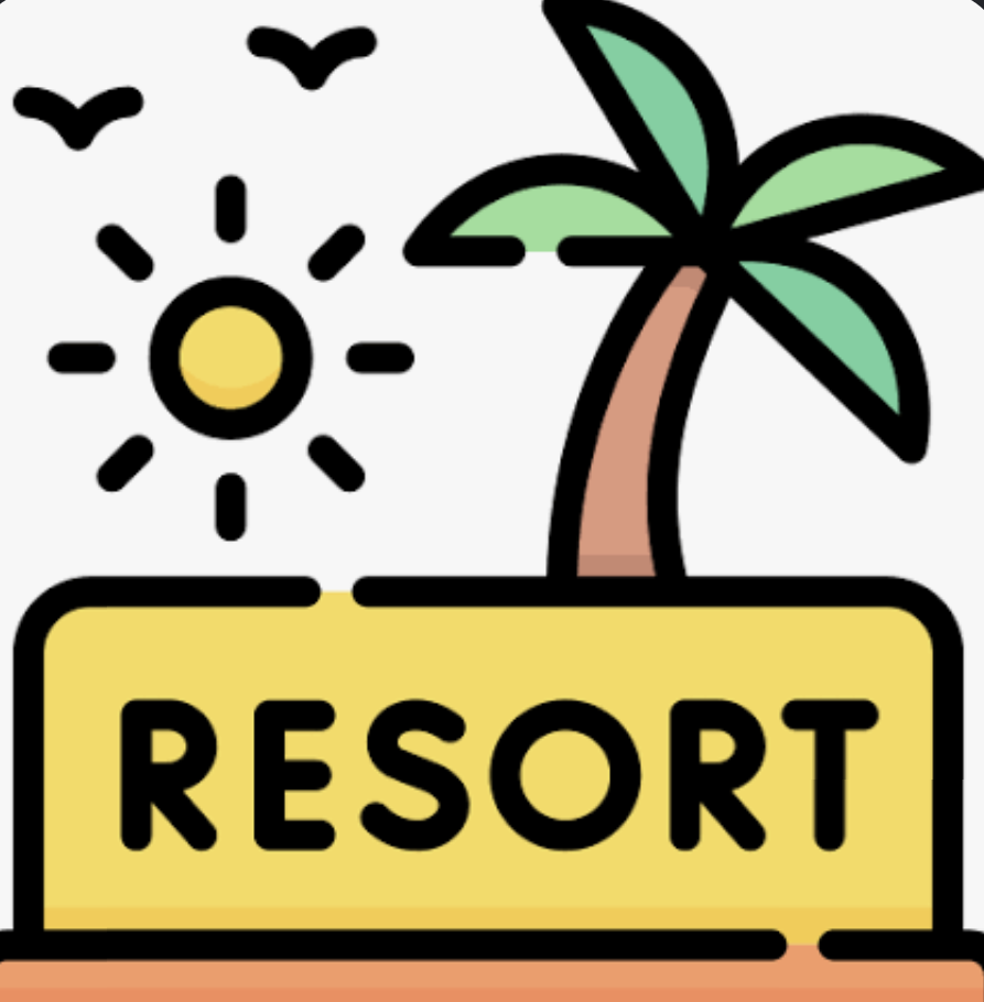 Resorts Booking
