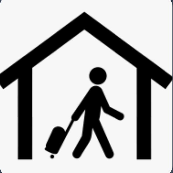 Guess House Booking