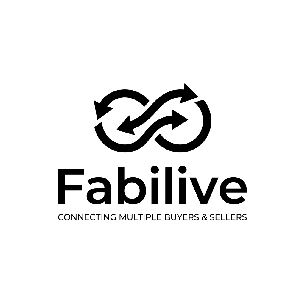Fabilive Logo