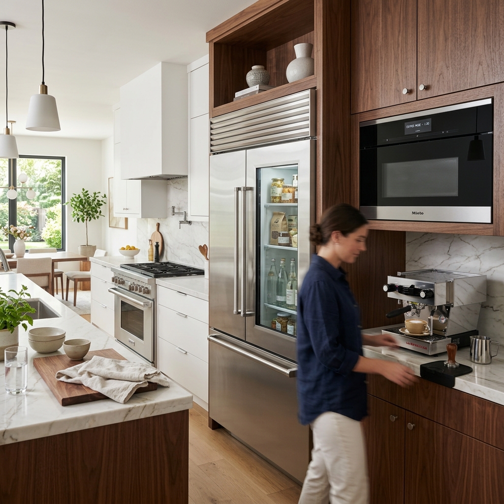 Appliances deals