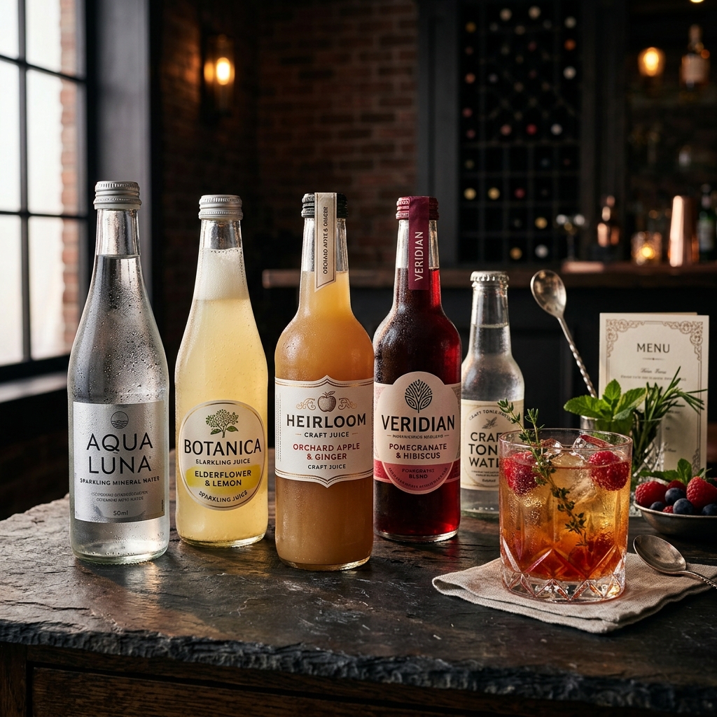 Beverages deals