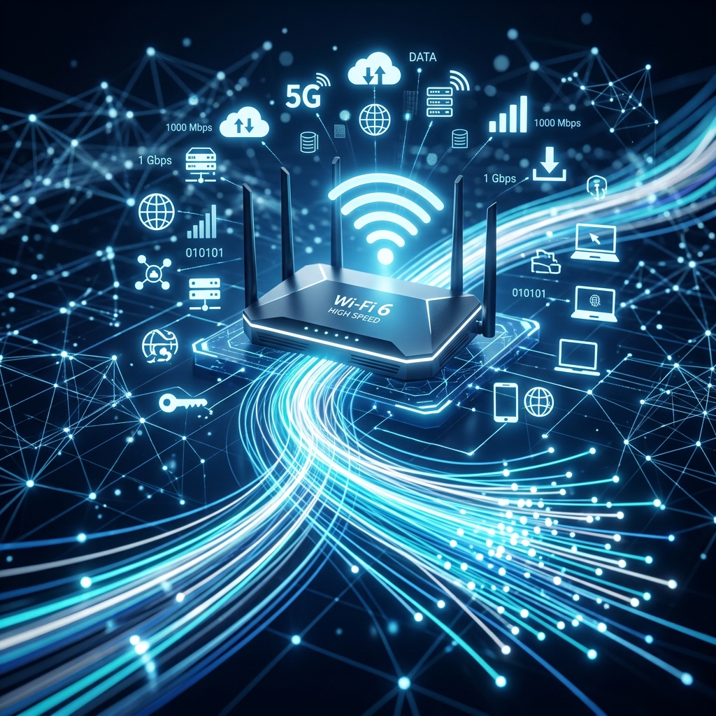 Internet|Tech Support