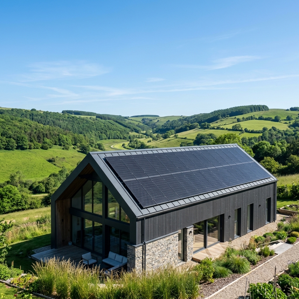 Solar|Power Solutions